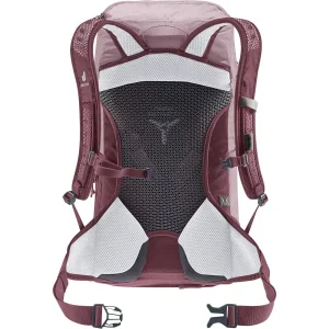 achetez DEUTER AC LITE 14 SL GRAPE AUBERGINE 22 18