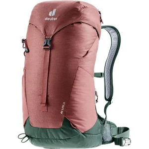 styles dernier cri DEUTER AC LITE 16 REDWOOD IVY 22 10