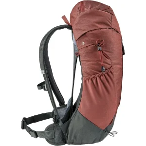 styles dernier cri DEUTER AC LITE 16 REDWOOD IVY 22 12