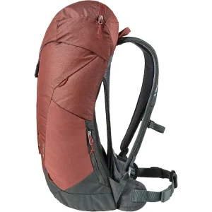 styles dernier cri DEUTER AC LITE 16 REDWOOD IVY 22 14