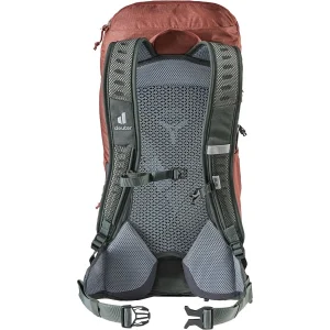 styles dernier cri DEUTER AC LITE 16 REDWOOD IVY 22 18