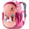 DEUTER PICO BLOOM RUBY 22 Dernières Nouveautés 20
