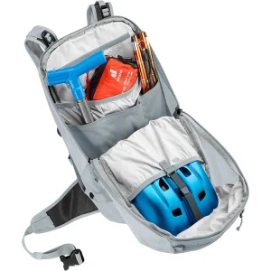 Authenticité garantie DEUTER FREERIDER LITE 18 SL TIN 23 18