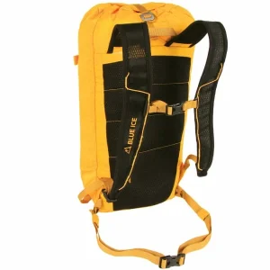 mode pas cher BLUE ICE DRAGONFLY 18L YELLOW 22 8