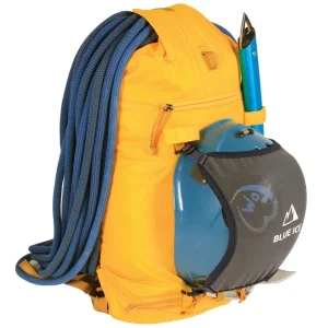 mode pas cher BLUE ICE DRAGONFLY 18L YELLOW 22 10
