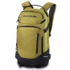 fashion pas cher DAKINE HELI PRO 20L GREEN MOSS 23 22