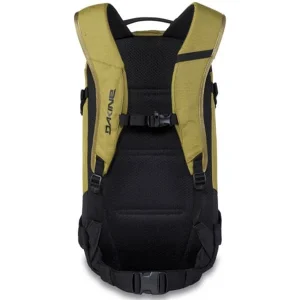 fashion pas cher DAKINE HELI PRO 20L GREEN MOSS 23 9
