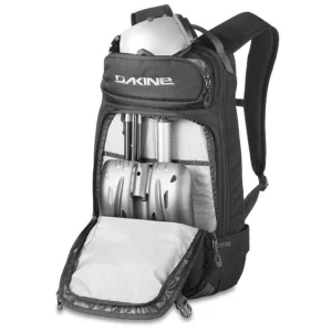 fashion pas cher DAKINE HELI PRO 20L GREEN MOSS 23 11