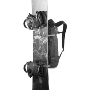 fashion pas cher DAKINE HELI PRO 20L GREEN MOSS 23 13
