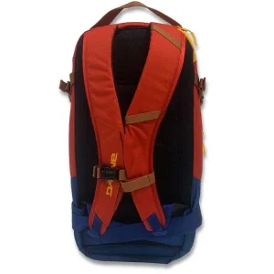 DAKINE HELI PRO 20L MOLTEN LAVA 23 Dernières Nouveautés 6