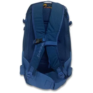 garantis authentique DAKINE HELI PRO 24L DEEP BLUE 23 6