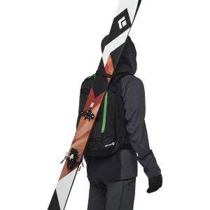 BLACK DIAMOND DAWN PATROL 15 BLACK 23 en ligne 16