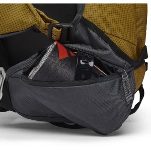 BLACK DIAMOND DAWN PATROL 25 AMBER 23 qualité d’originales 18