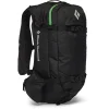BLACK DIAMOND DAWN PATROL 25 BLACK 23 grande qualité 10