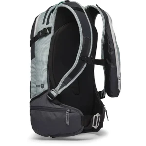 BLACK DIAMOND DAWN PATROL 25 STORM BLUE 23 pas cher 6