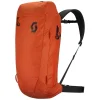 Top ventes SCOTT PACK MOUNTAIN 25 ORANGE/BLACK/SL 23 20