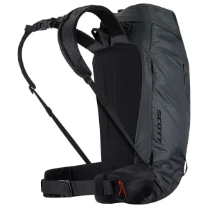 SCOTT PACK MOUNTAIN 35 DARK GREY/BLACK/NL 23 Meilleur Prix 9