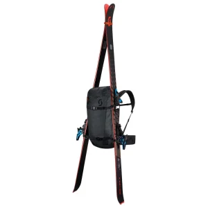SCOTT PACK MOUNTAIN 35 DARK GREY/BLACK/NL 23 Meilleur Prix 13