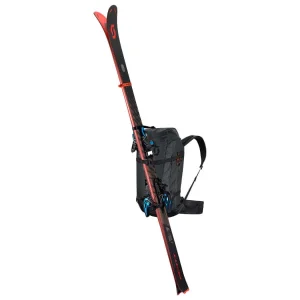 SCOTT PACK MOUNTAIN 35 DARK GREY/BLACK/NL 23 Meilleur Prix 15