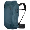 SCOTT PACK MOUNTAIN 35 SLATE BLUE/BLACK/NL 23 qualité supérieure 10