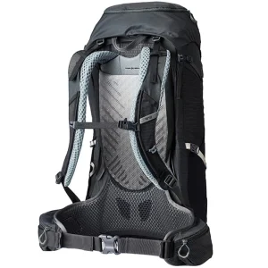 GREGORY PARAGON 38 MD/LG BASALT BLACK 23 Distributeur Officiel 6
