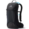 Satisfait ou Remboursé GREGORY SALVO 16 H2O OZONE BLACK 23 11