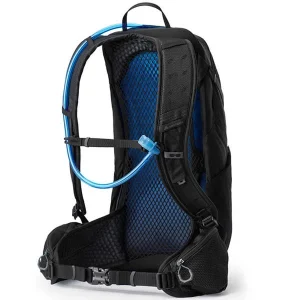 Satisfait ou Remboursé GREGORY SALVO 16 H2O OZONE BLACK 23 6