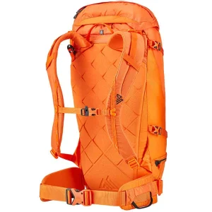 grossiste en ligne GREGORY ALPINISTO 28 LT MD/LG ZEST ORANGE 23 8
