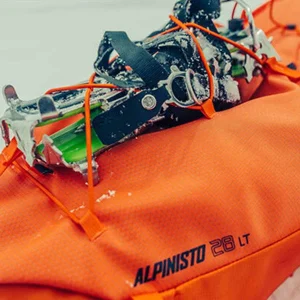 grossiste en ligne GREGORY ALPINISTO 28 LT MD/LG ZEST ORANGE 23 12