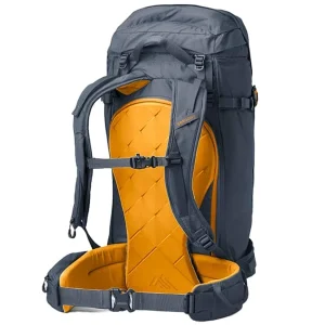 boutique en france GREGORY ALPINE TARGHEE 45 M ALASKA BLUE 23 6