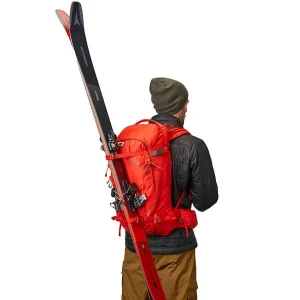 soldes pas cher GREGORY TARGHEE 32 M LAVA RED 23 10