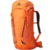 GREGORY TARGHEE FT 35 MD/LG OUTBACK ORANGE 23 qualité supérieure 20