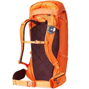 GREGORY TARGHEE FT 35 MD/LG OUTBACK ORANGE 23 qualité supérieure 6