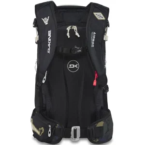 magasin DAKINE TEAM POACHER RAS 36L KARL FOSTVEDT 23 6