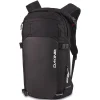 DAKINE POACHER RAS 18L BLACK 23 Authentic Original licence 10