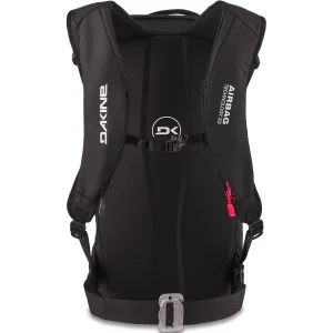 DAKINE POACHER RAS 18L BLACK 23 Authentic Original licence 6