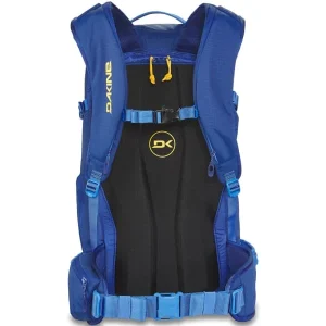 DAKINE POACHER 32L DEEP BLUE 23 solde en ligne 9