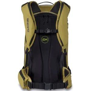 achat pas cher DAKINE POACHER 32L GREEN MOSS 23 6