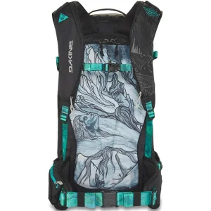 magasin en ligne france DAKINE TEAM POACHER 32L CHRIS BENCHETLER 23 6