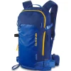 DAKINE POACHER 22L DEEP BLUE 23 aux meilleurs prix 8