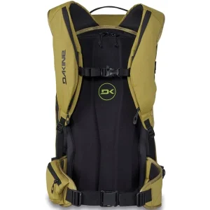 DAKINE POACHER 22L GREEN MOSS 23 De super promotions disponibles 6