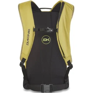 magasin DAKINE POACHER 14L GREEN MOSS 23 6