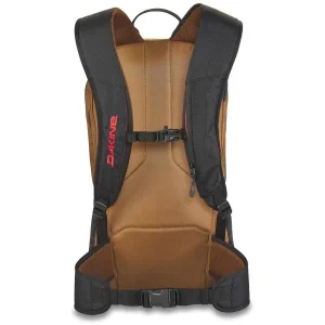 Prix très abordable DAKINE MISSION PRO 18L BISON 23 6