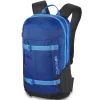 DAKINE MISSION PRO 18L DEEP BLUE 23 pas cher 7