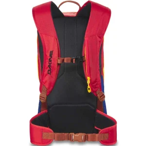 Prix très abordable DAKINE MISSION PRO 18L MOLTEN AVA 23 6