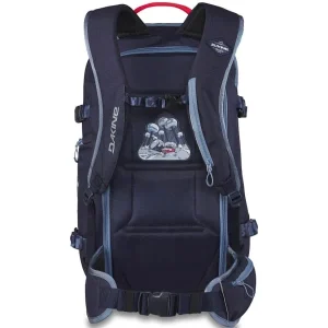 DAKINE TEAM MISSION PRO 32L LOUIF PARADIS 23 outlet soldes 6