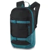 Livraison gratuite DAKINE WOMEN’S MISSION PRO 18L DEEP LAKE 23 22