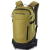 DAKINE HELI PRO 24L GREEN MOSS 23 soldes ligne 10