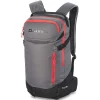 magasins pas chers DAKINE HELI PRO 24L STEEL GREY 23 10