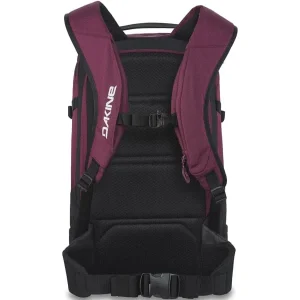 boutique pas cher DAKINE WOMEN’S HELI PRO 24L GRAPEVINE 23 6